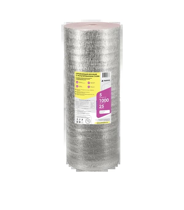 Стенофон 190 тип C, 5мм, 25 м