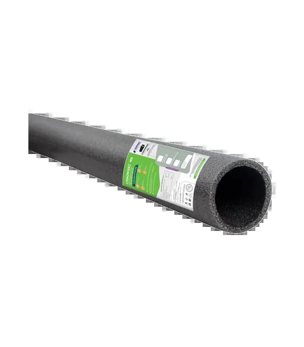 Стенофлекс 400 28х6 мм, серый