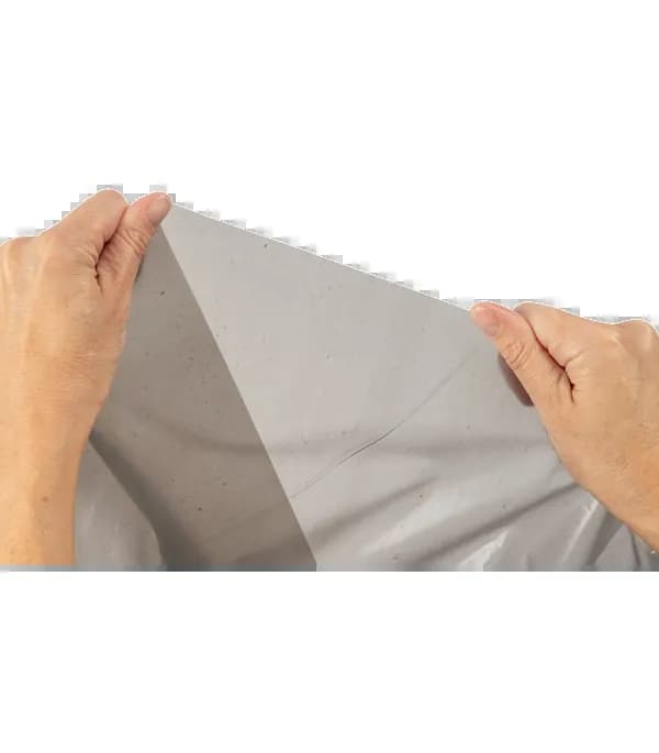 Пленка полиэтиленовая техническая, рукав, 60 мкм, 1,5х100 м